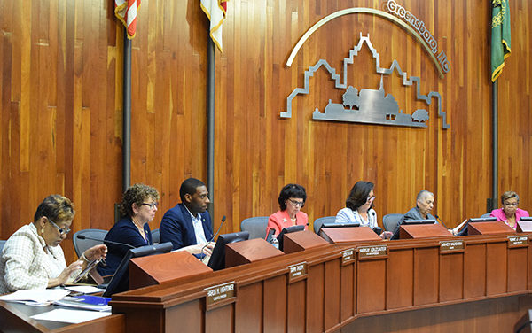 Council Meeting Tuesday Includes First Look At 2019-2020 Budget