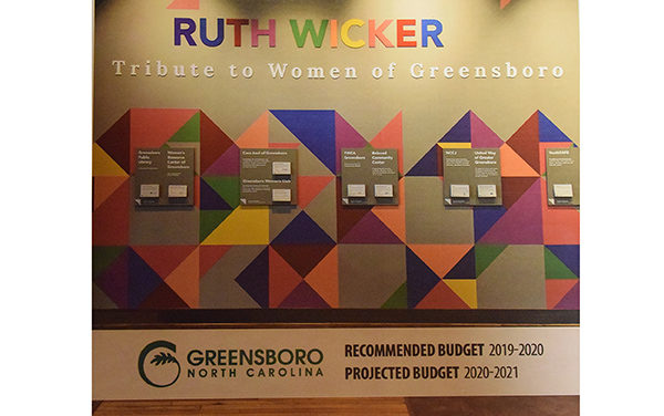Greensboro Tax Increase May Go Higher