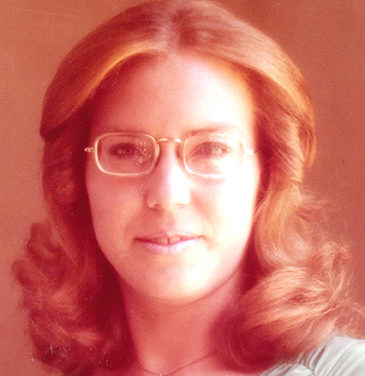 Sylvia Diane Carter Musso