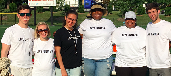 United Way Wants An Hour Of Your Time In June