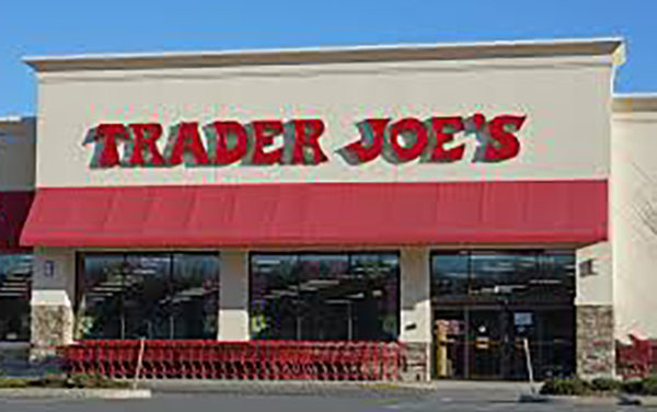 Trader Joe’s Is Finally Coming To Greensboro