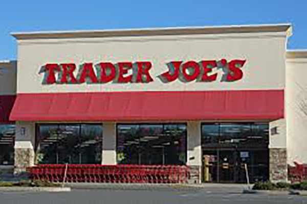 Trader Joe’s Is Finally Coming To Greensboro