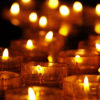 Memorial Service To Honor Fallen Law Enforcement Heros