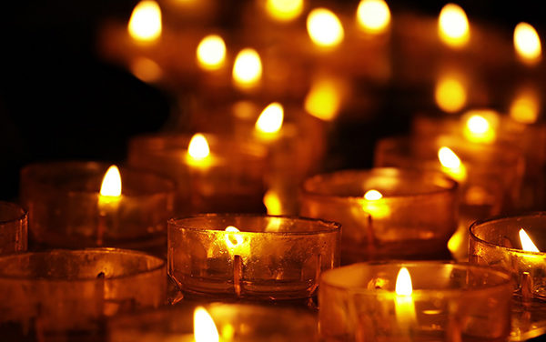Memorial Service To Honor Fallen Law Enforcement Heros