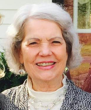 JOYCE MORRIS YOUNT