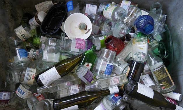 Glass Recycling In Greensboro Is Easier With Seven New Locations