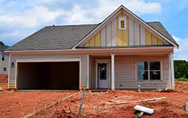 Another Rezoning Greenlight Brings More Housing To Rural Guilford County