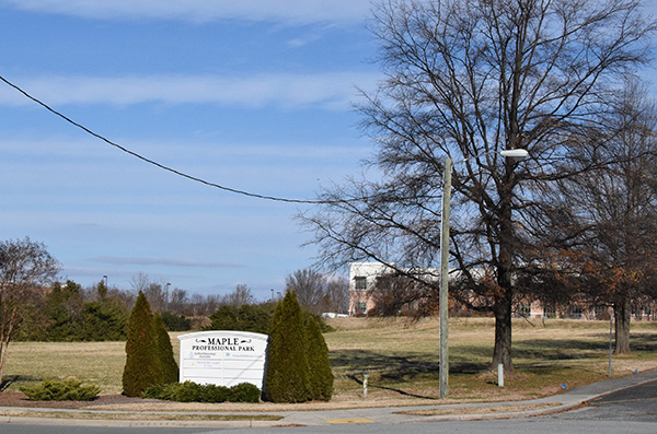 New Mental Health Facility Takes Another Step