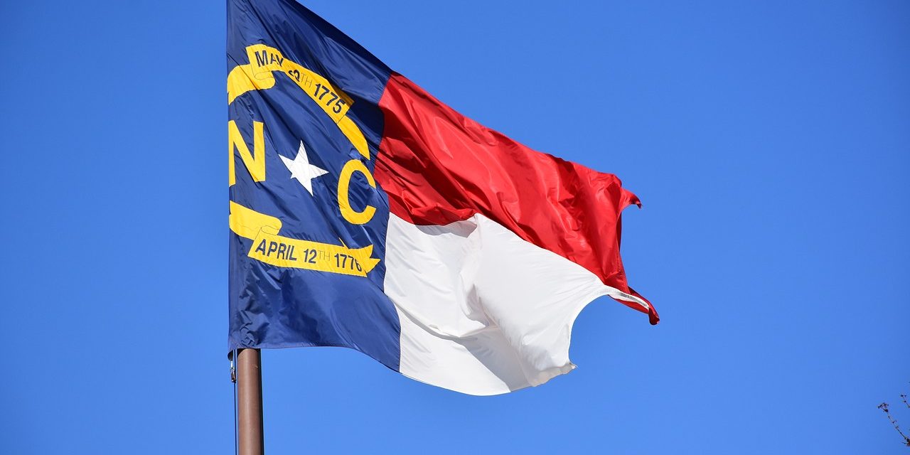 NC Budget Shows Love For Guilford County