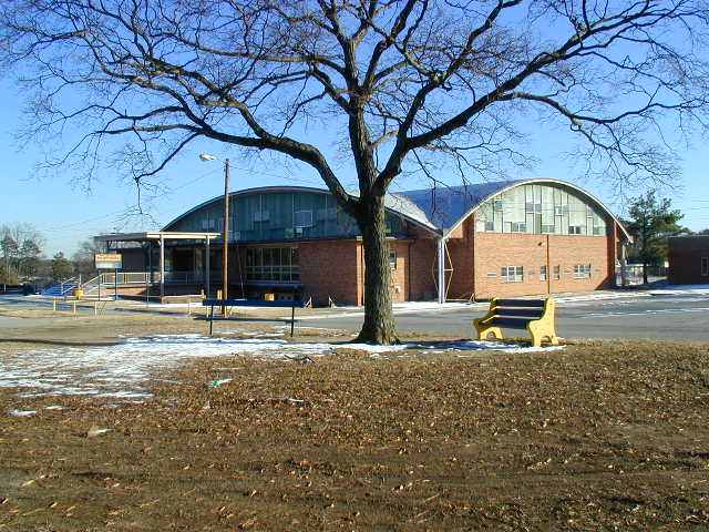 Greensboro To Document African American Architecture