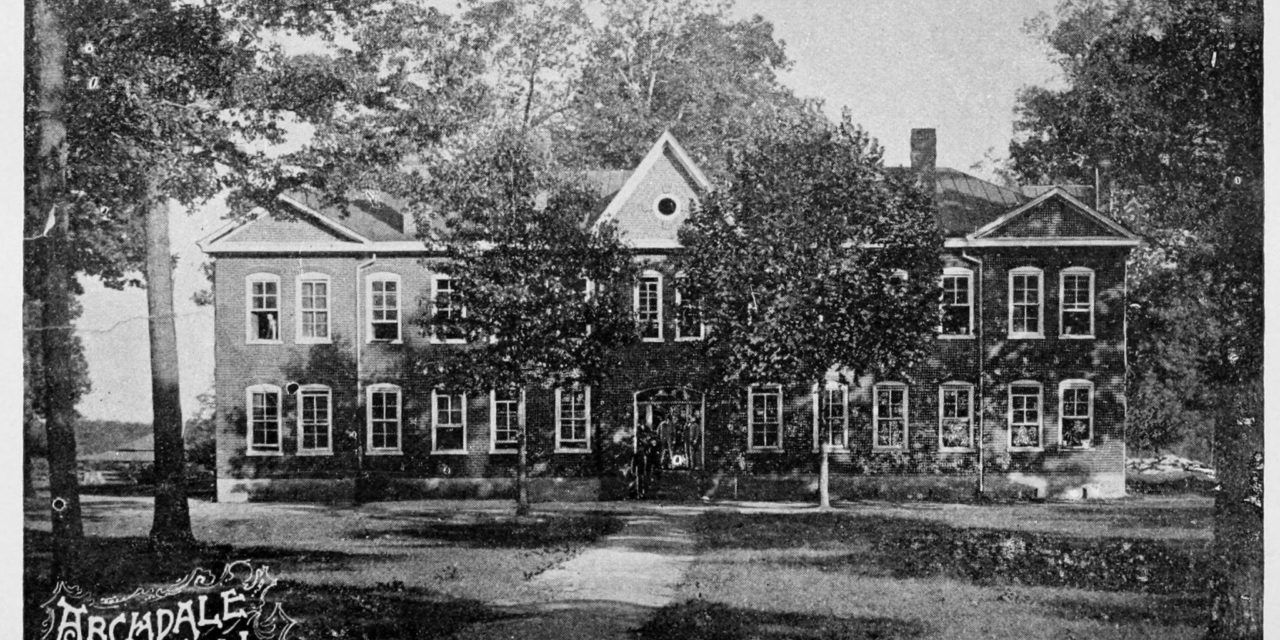 Guilford College Heritage Community Website Worth Visiting