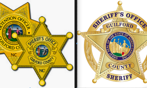 Sheriff’s Department Walks Back New Badge Design