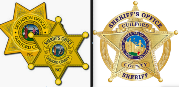 Sheriff’s Department Walks Back New Badge Design