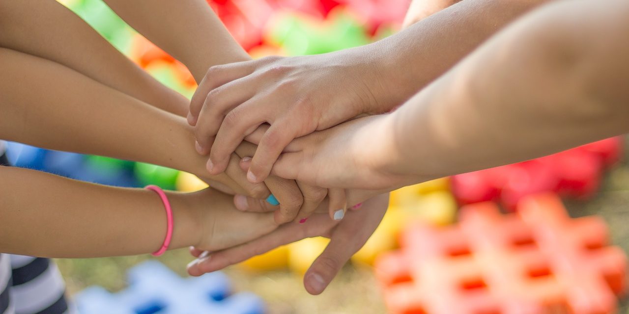 Local Meals Program Feeds Kids Over Summer