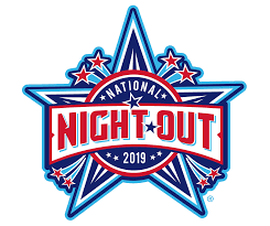 It’s National Night Out Time Of Year Again