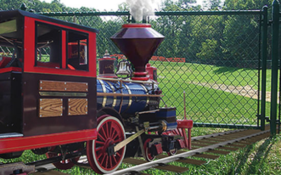 County Sells The Little Engine That Couldn’t