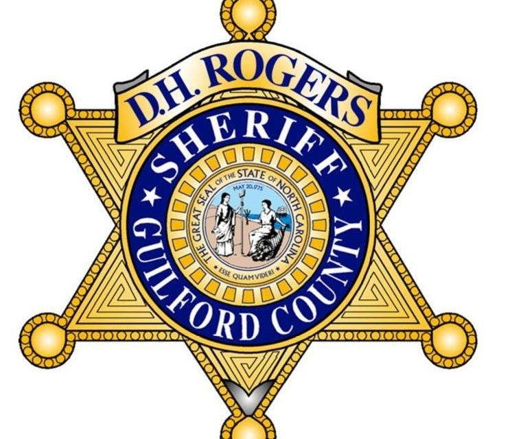 Sheriff Rogers Offers Independence Day Message
