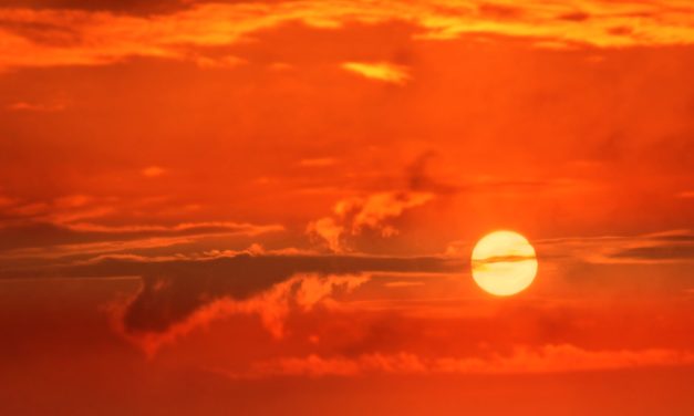 Blistering Heat Has Duke Energy Asking For Your Help