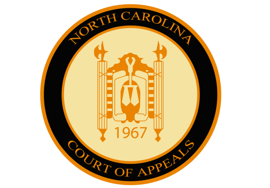 NC Appeals Court Hears Todd Rotruck Case