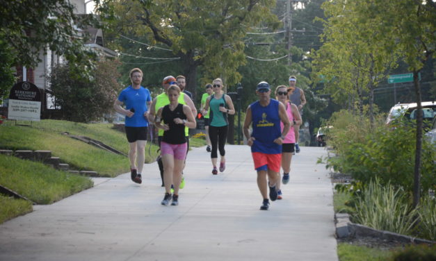 Downtown Greenway Makes Huge Leap Toward Completion