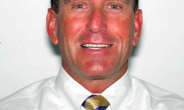Charles “Chuck” Catherine