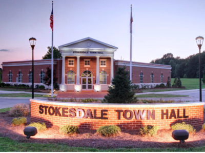 Stokesdale Voters Shakeup Council Makeup