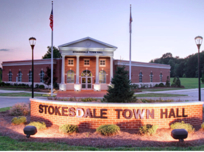 Stokesdale Speaks Out Loudly In Opposition To Summerfield De-Annexation