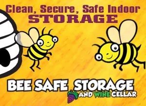 Bee Safe Storage To Make Wishes Come True