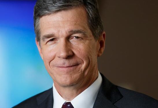 Gov. Cooper Orders Statewide Curfew Beginning Friday