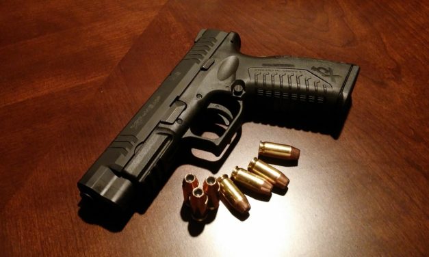 Coronavirus And Concealed Carry Permits Don’t Mix Well