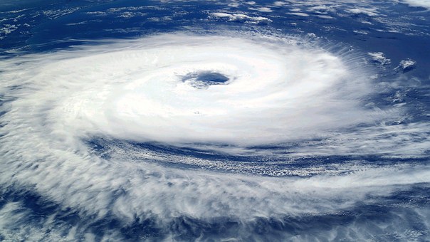 NOAA Reports Increased Chance Of Active Hurricane Season