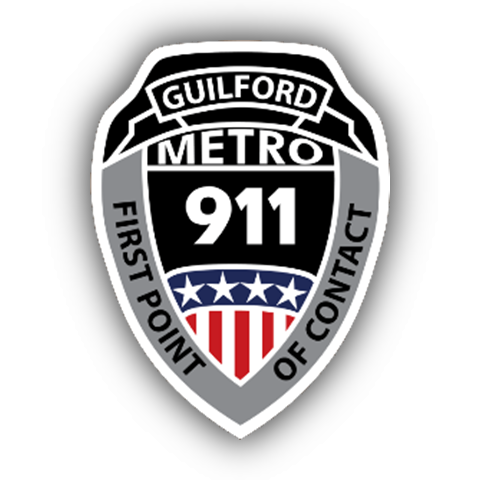 Guilford Metro 911 Employee Named Best In State