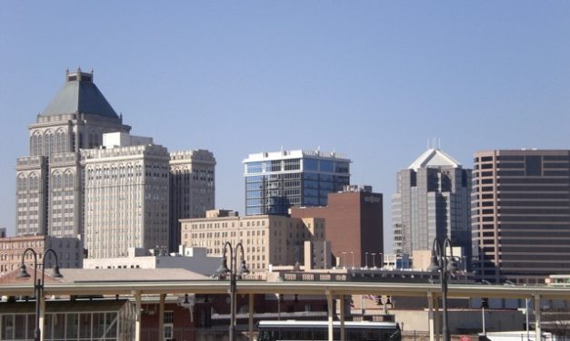 DGI Revives Downtown Residents Group As Center City Faces Growing Pains