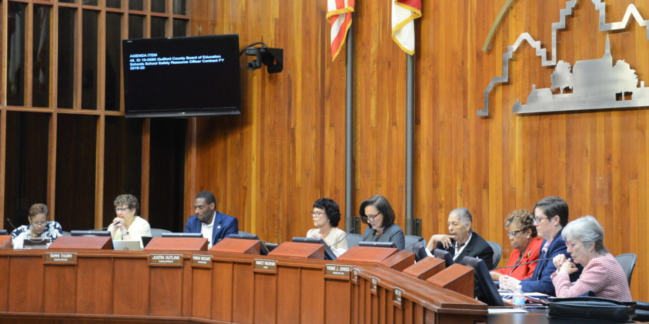 Routine Contracts Pose Problems For City Council