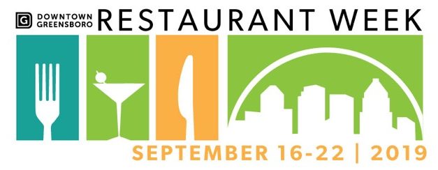 Next Week A Great Week To Dine Downtown