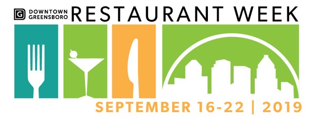 Next Week A Great Week To Dine Downtown