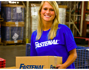 Fastenal Expands, Brings More Jobs to High Point