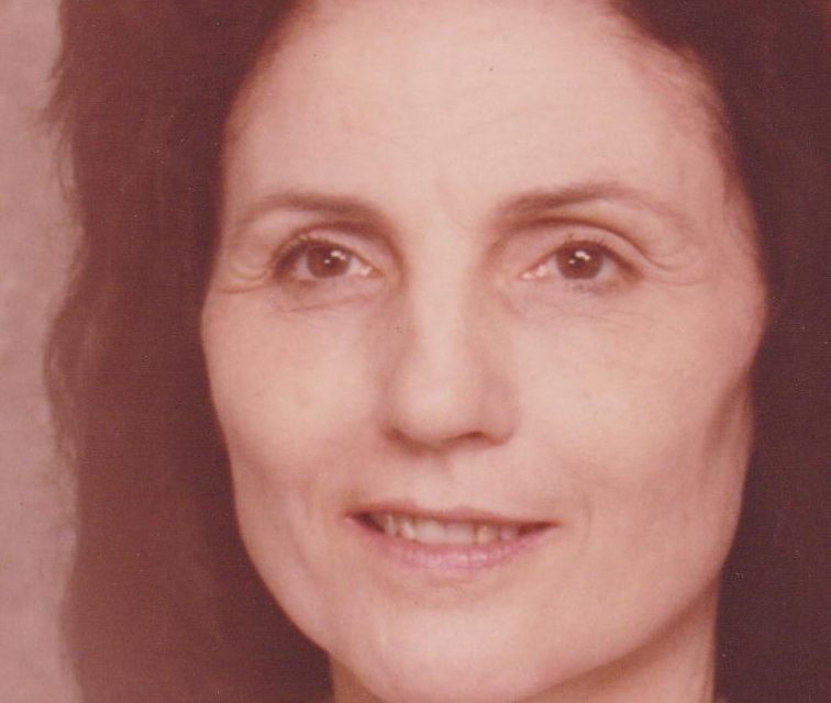 Faye A. Shackleford Greeson