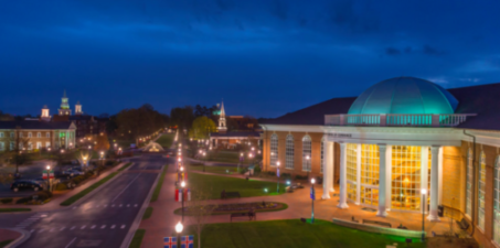 High Point University To Unveil 10-Year Growth Plan