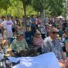 NC Folk Festival Coming Next Month To Downtown Greensboro
