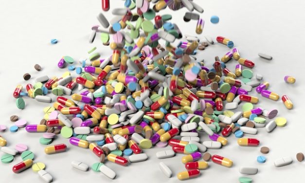 Guilford County Asks How To Use Money From Opioids Suit