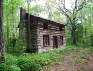 County Opens New Scenic Area Of Company Mill Preserve