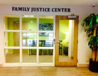 High Point Justice Center Celebrates First Anniversary