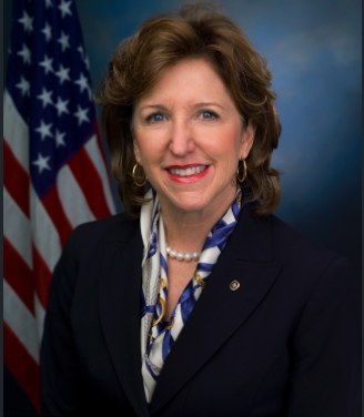 Bill Introduced To Name Airport Tower For Sen. Kay Hagan