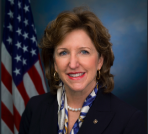 Former Senator Kay Hagan Remembered With Affection