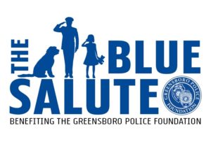 The Police Foundation Holding First Blue Salute Event