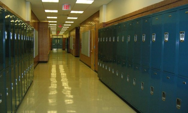Guilford County Gives Schools $600K To Up Security