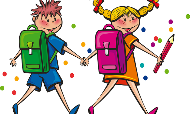 State Government United In Effort To Re-Open Schools