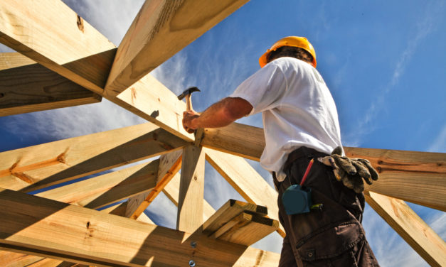 Greensboro Adopts Road To 10,000 Housing Framework