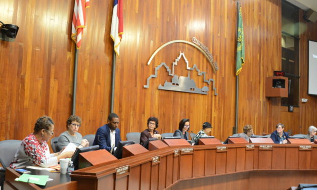 City Council To Return To Two Business Meetings A Month